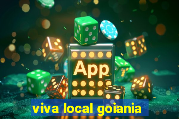 viva local goiania